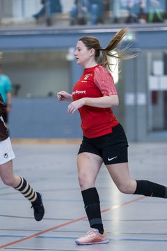 Bild 523 - wBJ Futsalmeisterschaft